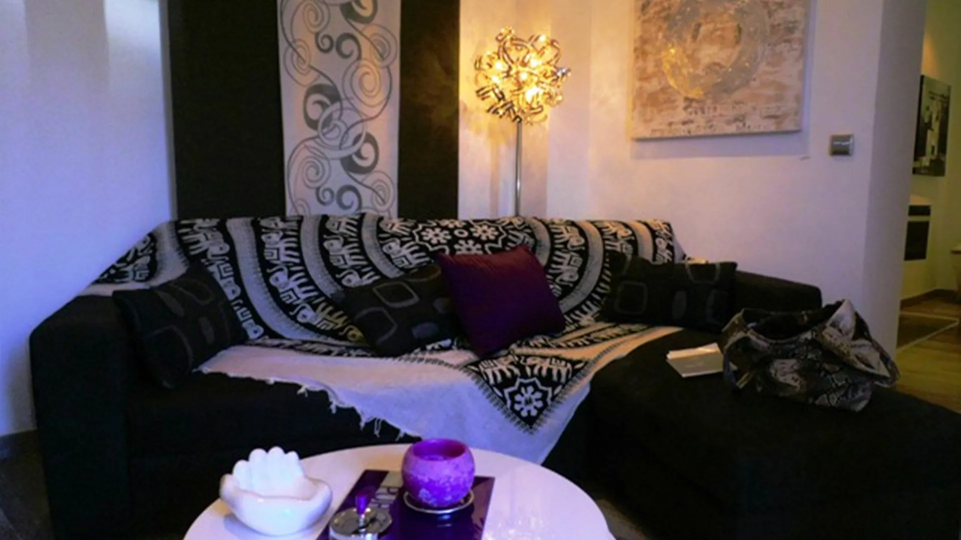 Arthur Properties Vieux Port Cannes