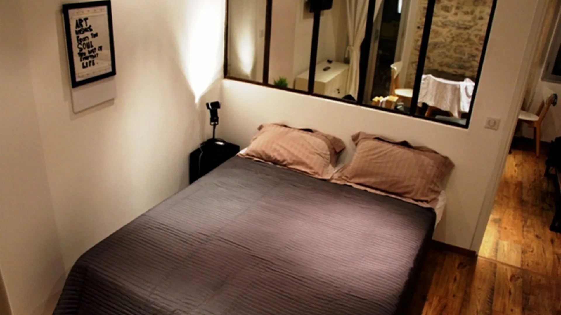 Arthur Properties Vieux Port Cannes 0*,