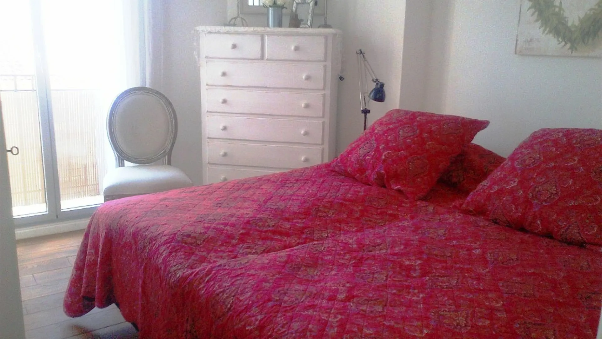 Arthur Properties Vieux Port Cannes Apartment