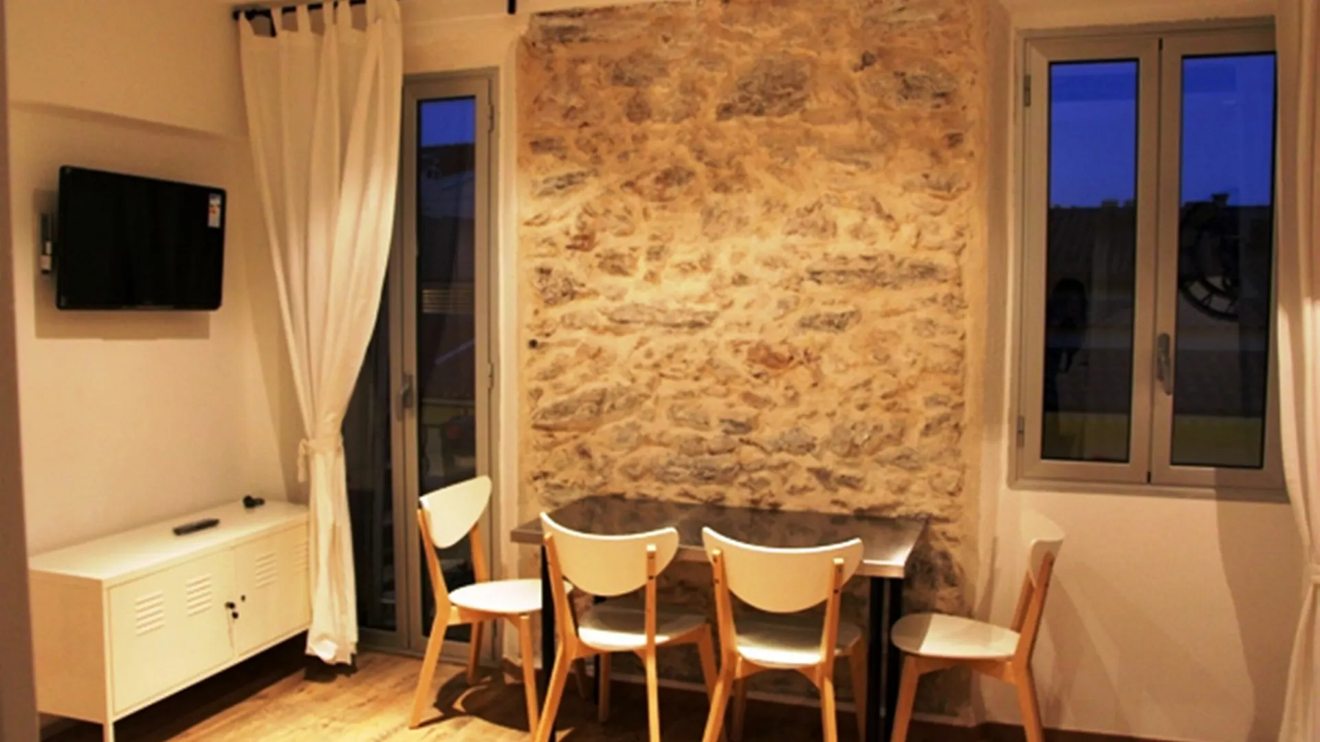 קאן Arthur Properties Vieux Port
