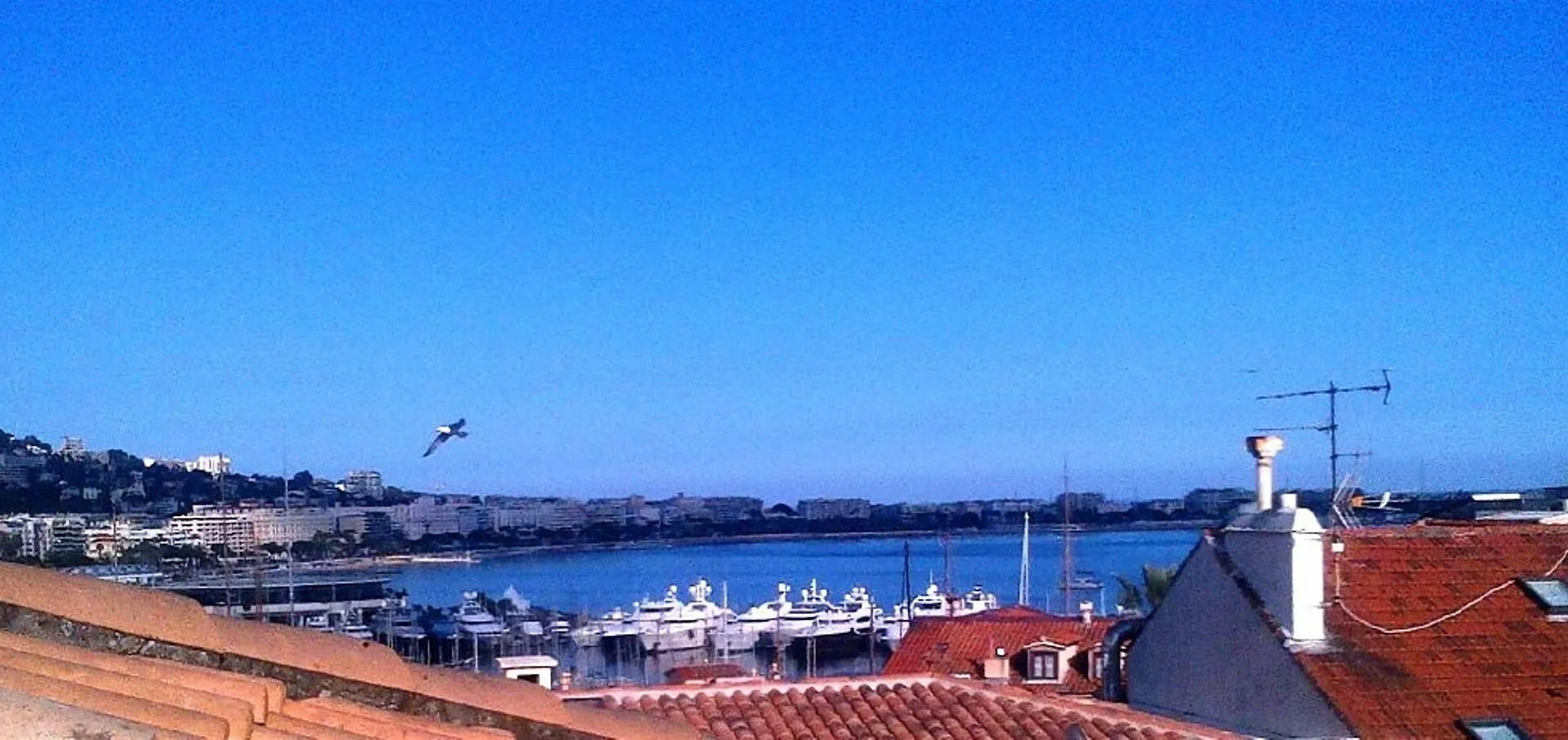 קאן Arthur Properties Vieux Port דירה