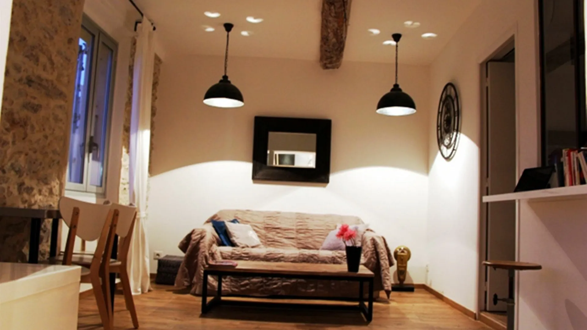 דירה קאן Arthur Properties Vieux Port