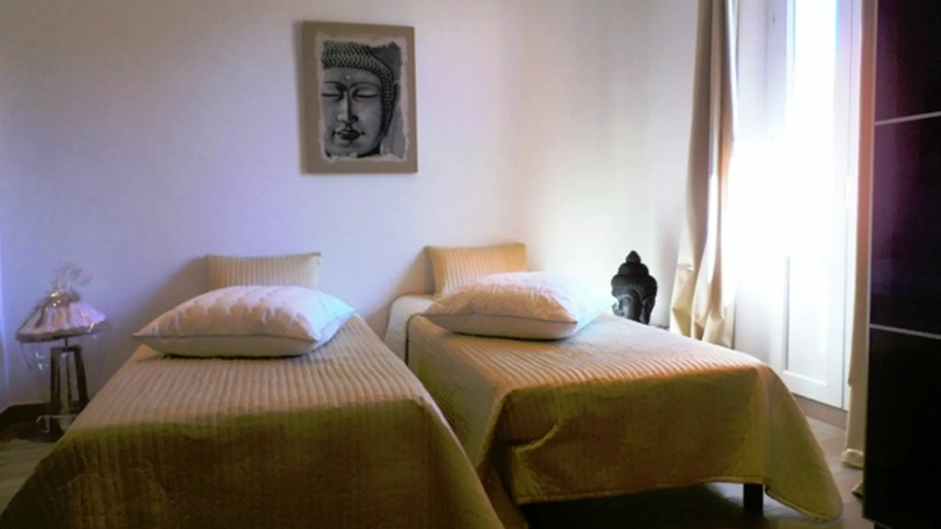 Appartement Arthur Properties Vieux Port Cannes