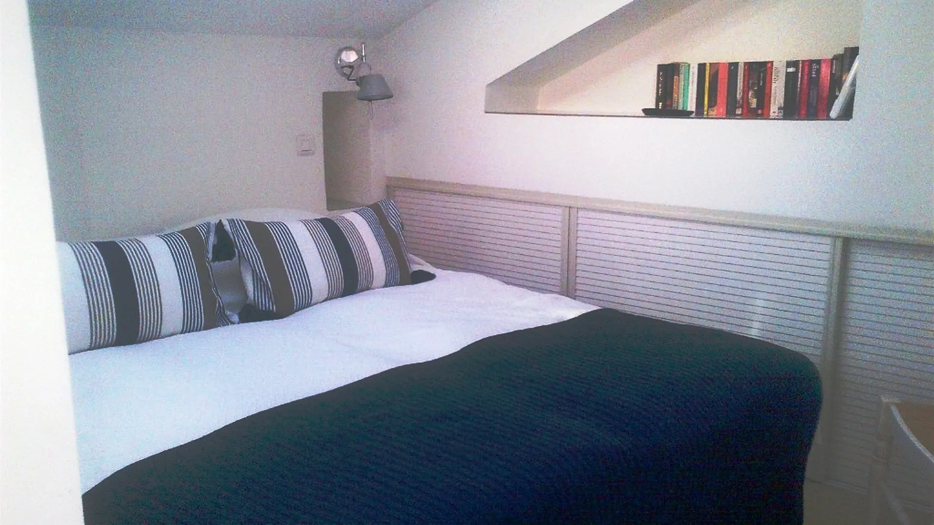 Appartement Arthur Properties Vieux Port Cannes France