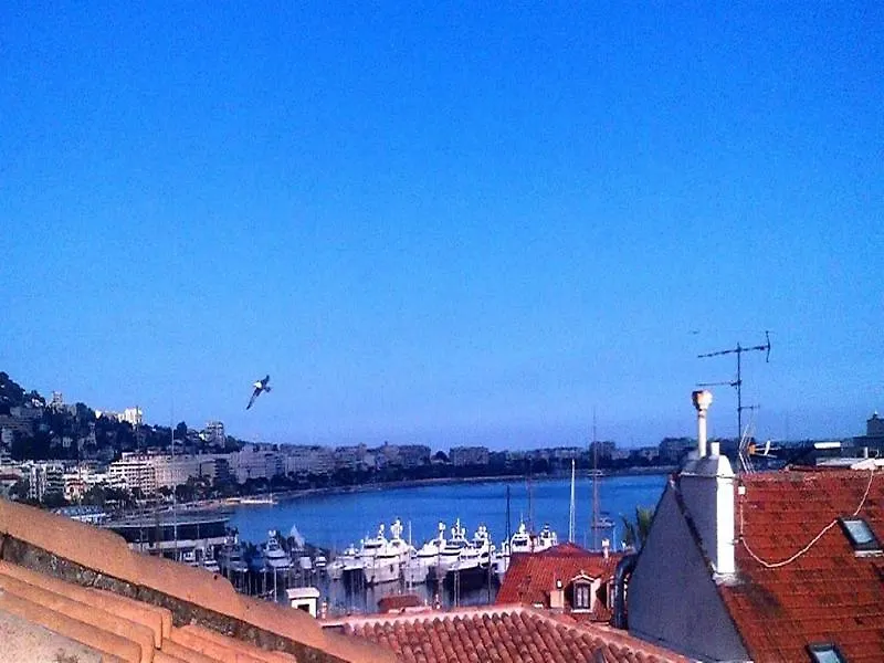 Appartement Arthur Properties Vieux Port Cannes